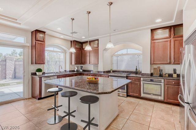 6408 Mount Eden Avenue, Las Vegas, NV 89139