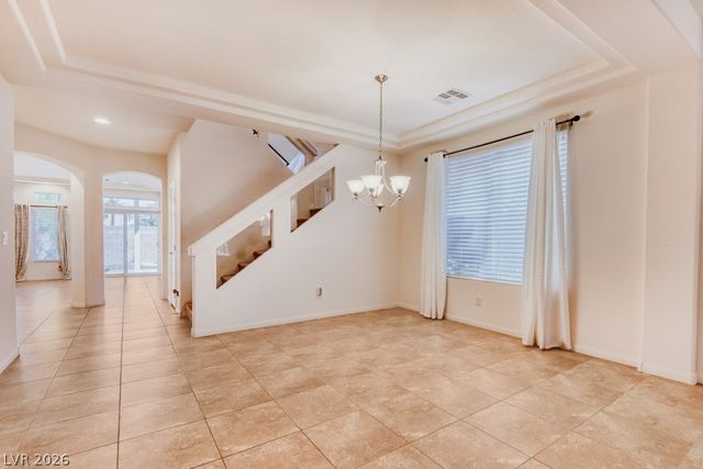 6408 Mount Eden Avenue, Las Vegas, NV 89139
