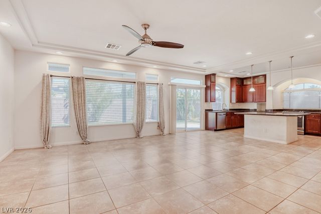 6408 Mount Eden Avenue, Las Vegas, NV 89139