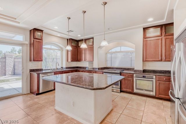 6408 Mount Eden Avenue, Las Vegas, NV 89139