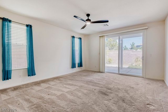 6408 Mount Eden Avenue, Las Vegas, NV 89139