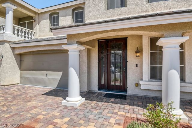 6408 Mount Eden Avenue, Las Vegas, NV 89139