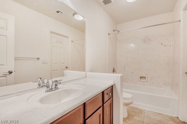 6408 Mount Eden Avenue, Las Vegas, NV 89139