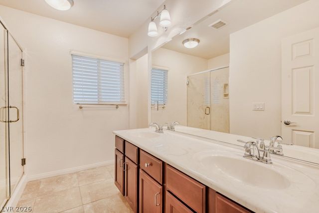 6408 Mount Eden Avenue, Las Vegas, NV 89139