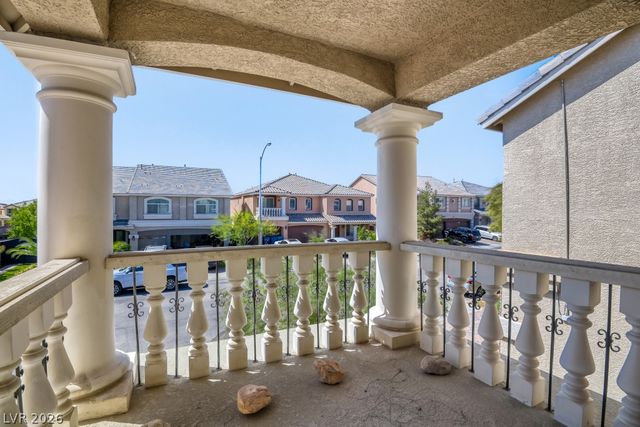 6408 Mount Eden Avenue, Las Vegas, NV 89139