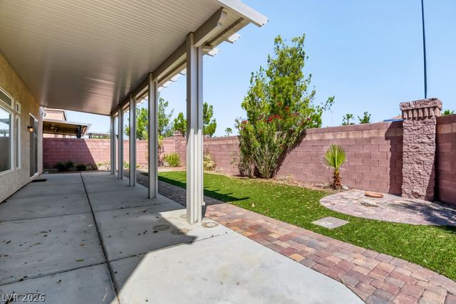 6408 Mount Eden Avenue, Las Vegas, NV 89139
