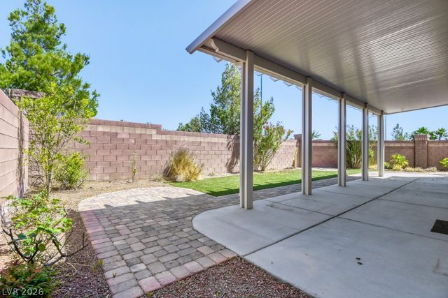 6408 Mount Eden Avenue, Las Vegas, NV 89139