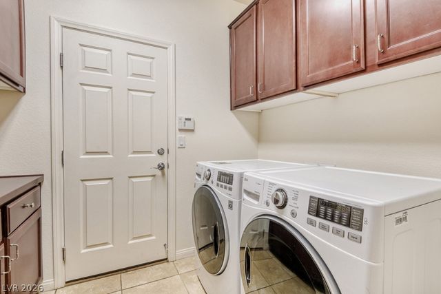6408 Mount Eden Avenue, Las Vegas, NV 89139