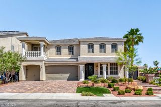 6408 Mount Eden Avenue, Las Vegas, NV 89139