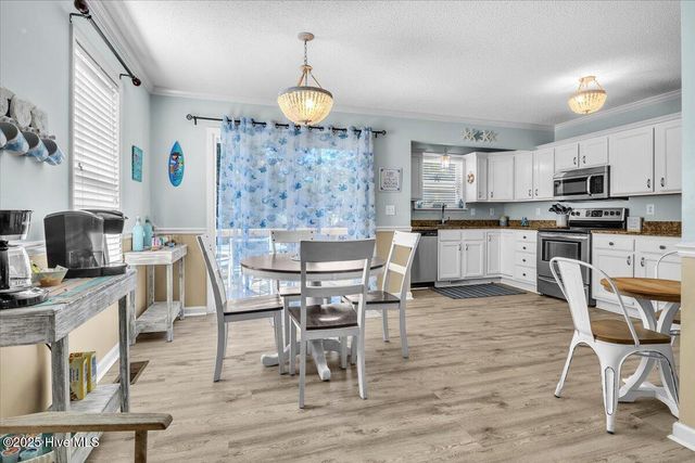 135 NE 36th Street, Oak Island, NC 28465