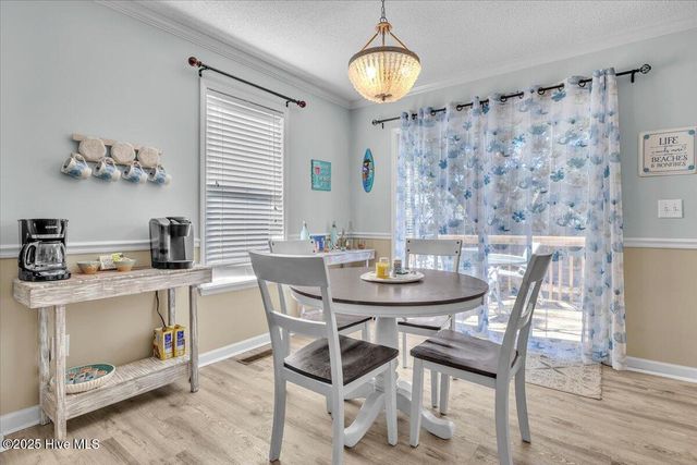 135 NE 36th Street, Oak Island, NC 28465