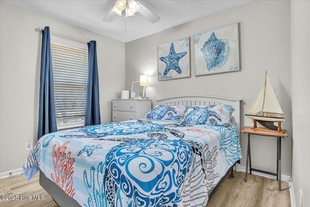 135 NE 36th Street, Oak Island, NC 28465