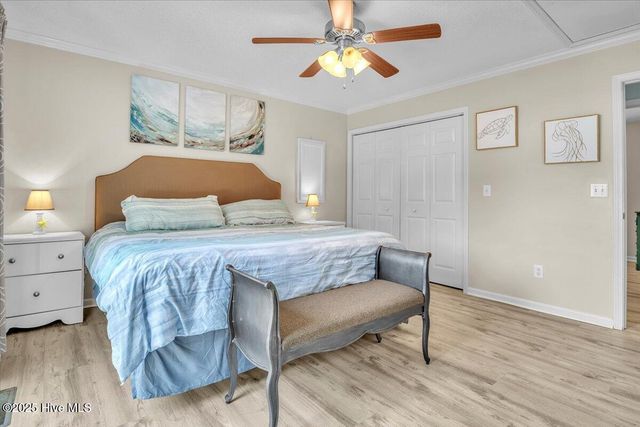 135 NE 36th Street, Oak Island, NC 28465