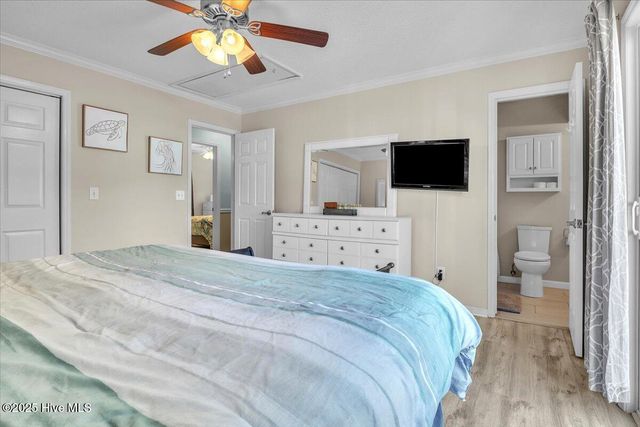 135 NE 36th Street, Oak Island, NC 28465