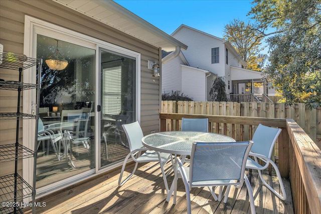 135 NE 36th Street, Oak Island, NC 28465