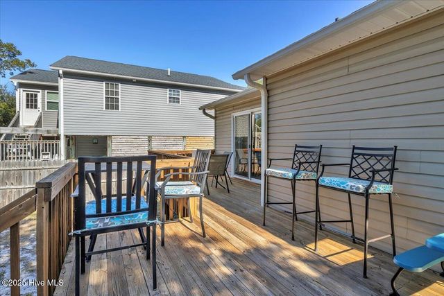 135 NE 36th Street, Oak Island, NC 28465