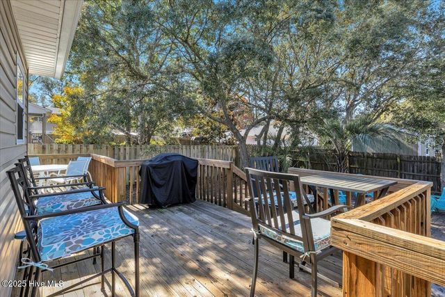 135 NE 36th Street, Oak Island, NC 28465