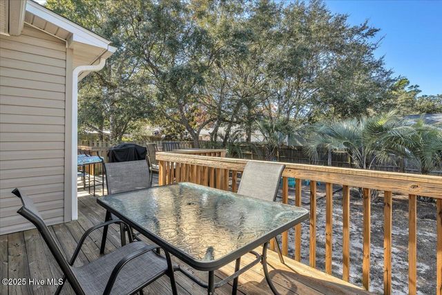 135 NE 36th Street, Oak Island, NC 28465