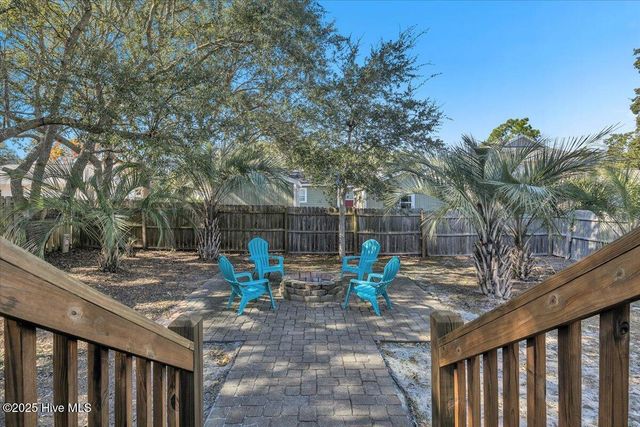 135 NE 36th Street, Oak Island, NC 28465