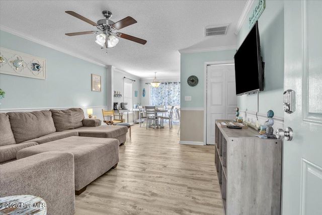 135 NE 36th Street, Oak Island, NC 28465