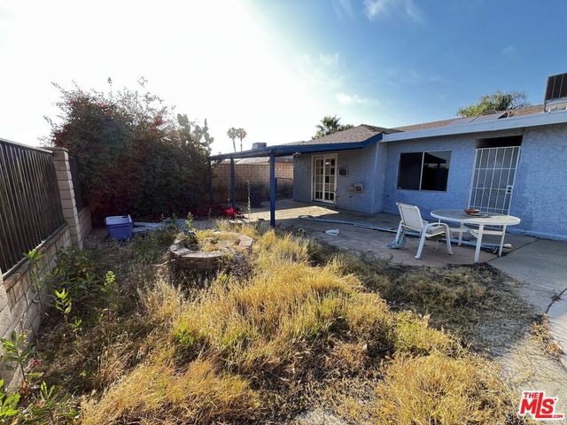 25091 Lamayo Avenue, Moreno Valley, CA 92557