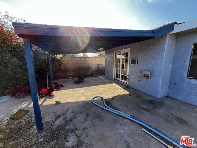 25091 Lamayo Avenue, Moreno Valley, CA 92557