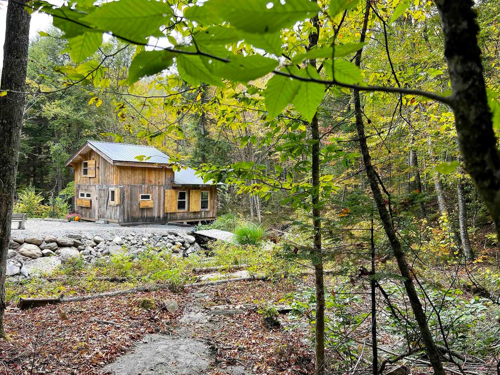 6450 Kirby Mountain Road, Kirby, VT 05851
