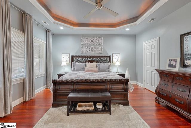 218 Mountain Range Road, Boiling Springs, SC 29316