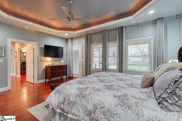 218 Mountain Range Road, Boiling Springs, SC 29316