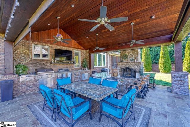 218 Mountain Range Road, Boiling Springs, SC 29316