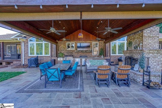 218 Mountain Range Road, Boiling Springs, SC 29316