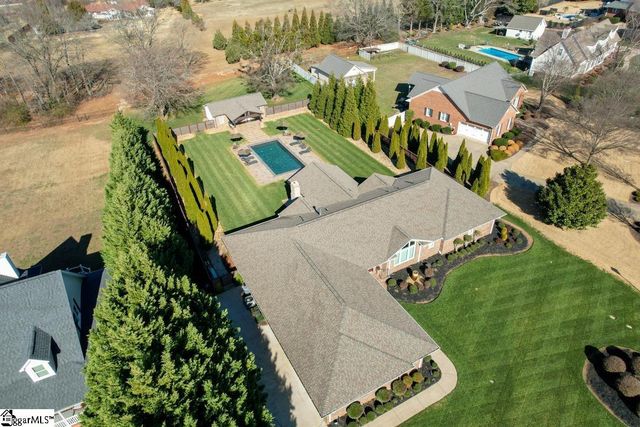 218 Mountain Range Road, Boiling Springs, SC 29316