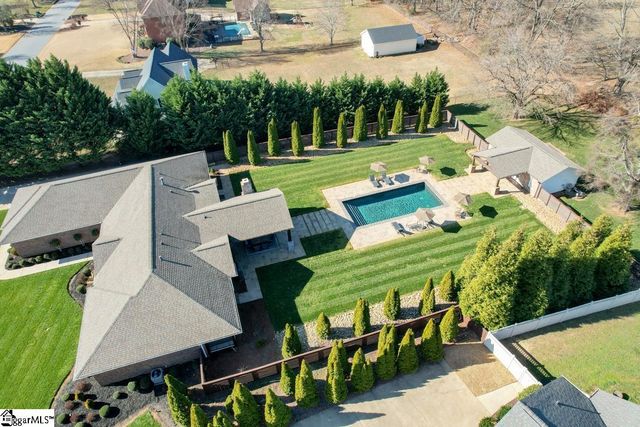 218 Mountain Range Road, Boiling Springs, SC 29316