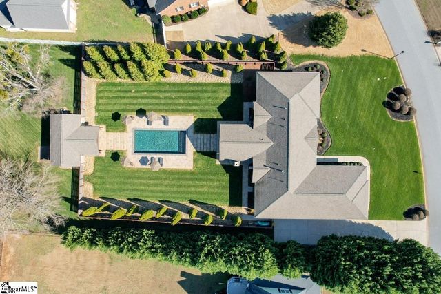 218 Mountain Range Road, Boiling Springs, SC 29316