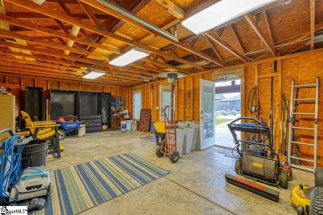 218 Mountain Range Road, Boiling Springs, SC 29316