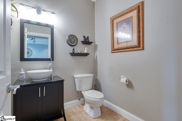 218 Mountain Range Road, Boiling Springs, SC 29316