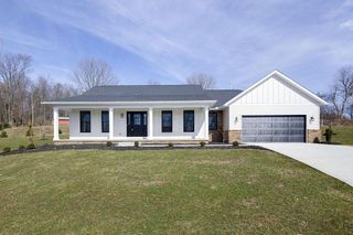103 Plymouth Road, Mount Vernon, OH 43050