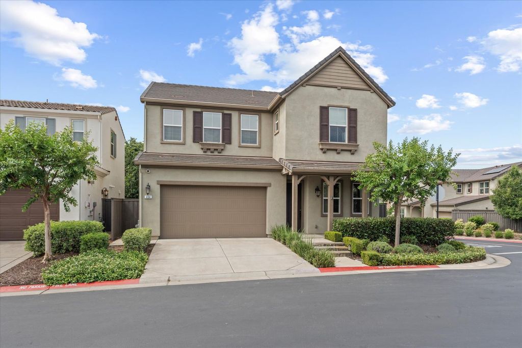 454 Sedge Ct, El Dorado Hills, CA 95762