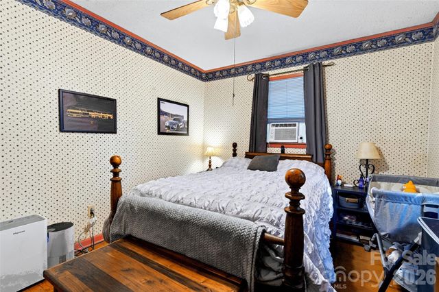 55 Edwards Drive, Nebo, NC 28761