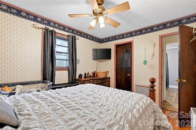55 Edwards Drive, Nebo, NC 28761