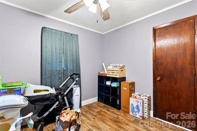 55 Edwards Drive, Nebo, NC 28761