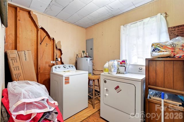 55 Edwards Drive, Nebo, NC 28761