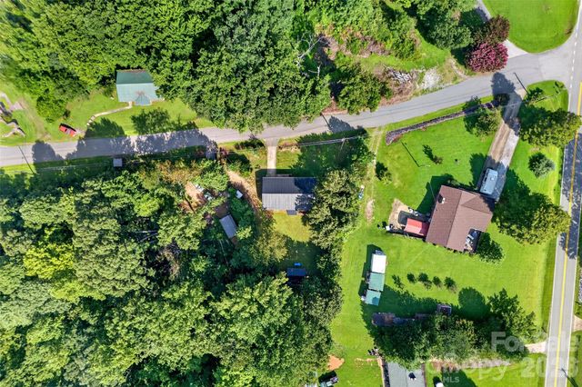 55 Edwards Drive, Nebo, NC 28761