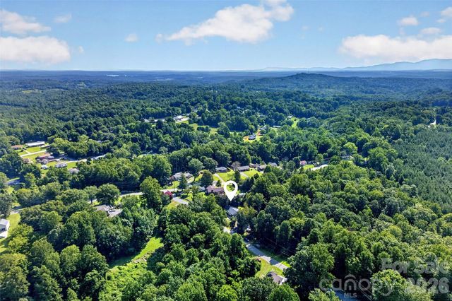 55 Edwards Drive, Nebo, NC 28761