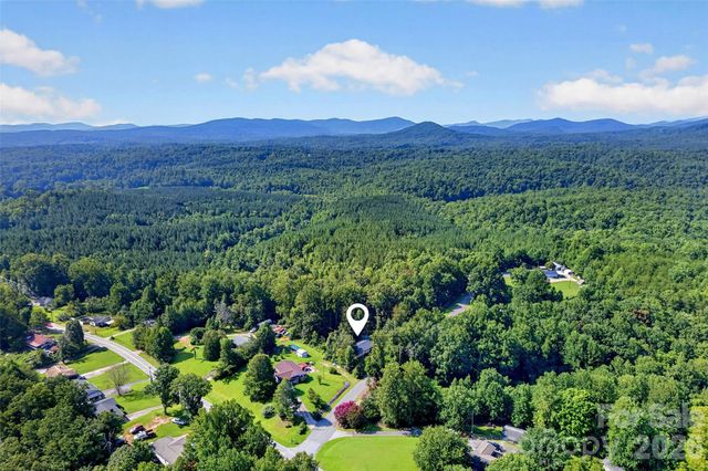 55 Edwards Drive, Nebo, NC 28761
