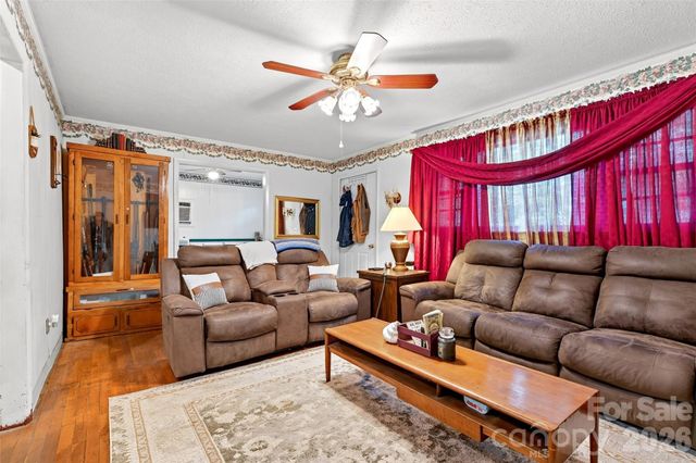 55 Edwards Drive, Nebo, NC 28761
