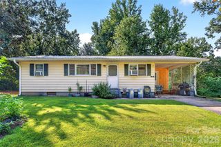 55 Edwards Drive, Nebo, NC 28761