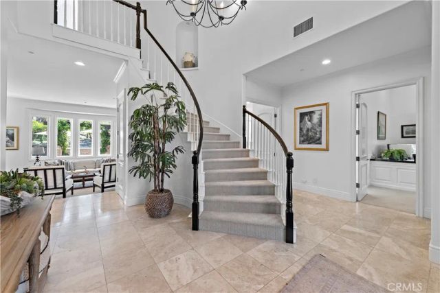 8 Olympic, Coto De Caza, CA 92679