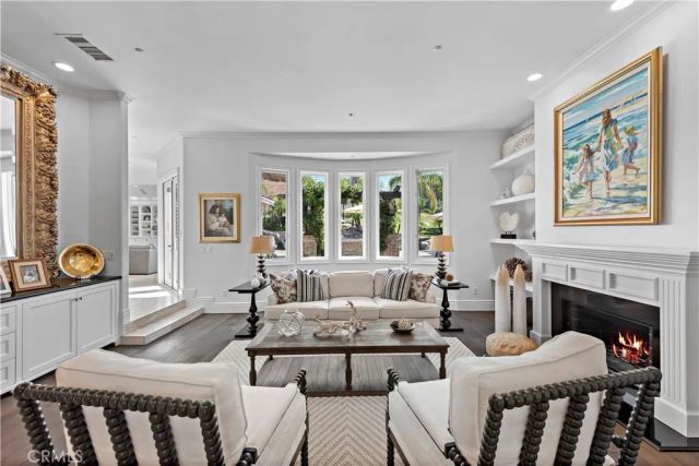 8 Olympic, Coto De Caza, CA 92679