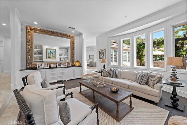 8 Olympic, Coto De Caza, CA 92679